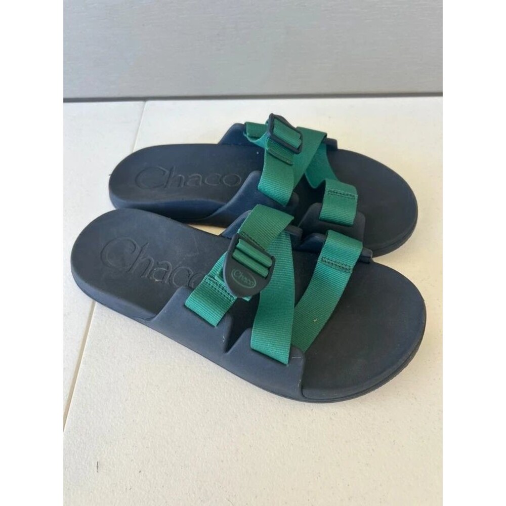 Men's Chaco Chillos Slide Sandals